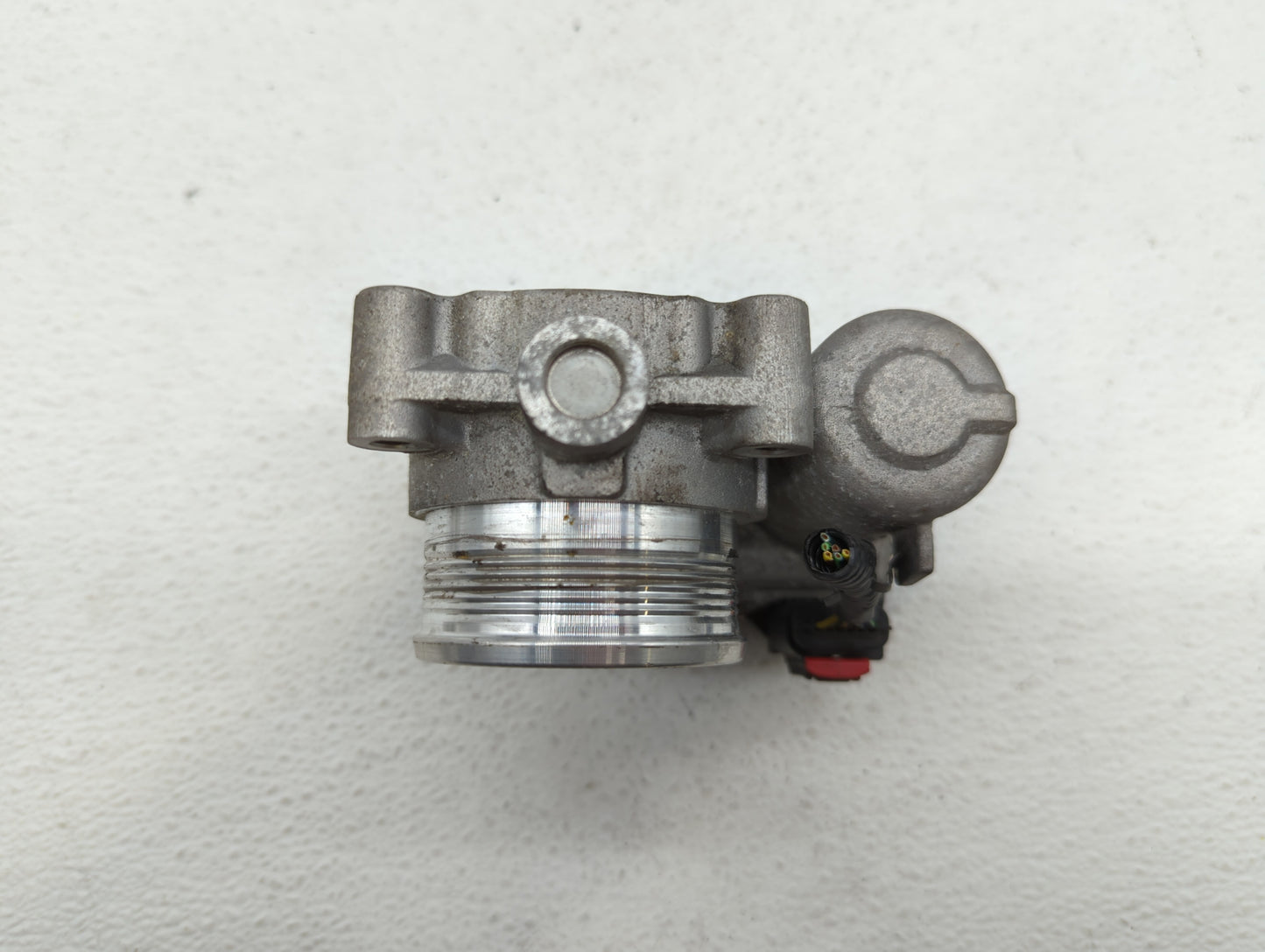 2012-2013 Ford Focus Throttle Body P/N:DS7E-9F991-BB CM5E-9F991-AD, CM5E-9F991-AC Fits Fits 2012 2013 2014 2015 2016 2017 OE
