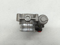 2012-2013 Ford Focus Throttle Body P/N:DS7E-9F991-BB CM5E-9F991-AD, CM5E-9F991-AC Fits Fits 2012 2013 2014 2015 2016 2017 OE