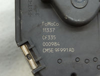 2012-2013 Ford Focus Throttle Body P/N:DS7E-9F991-BB CM5E-9F991-AD, CM5E-9F991-AC Fits Fits 2012 2013 2014 2015 2016 2017 OE