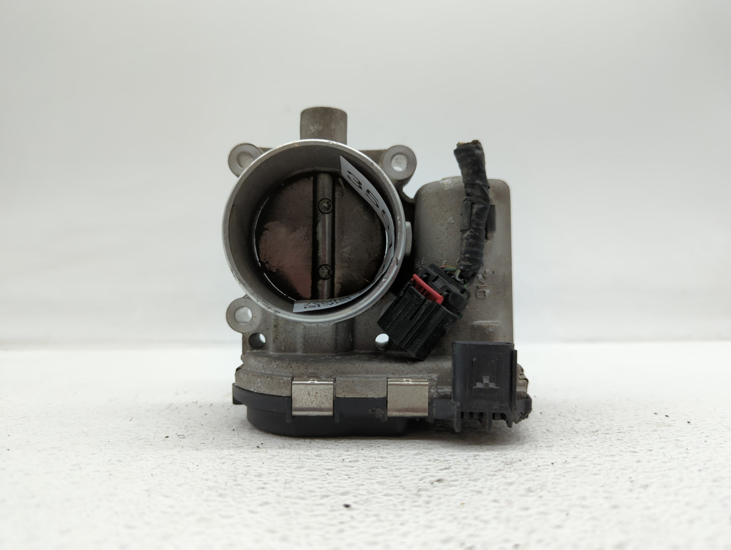 2012-2013 Ford Focus Throttle Body P/N:DS7E-9F991-BB CM5E-9F991-AD, CM5E-9F991-AC Fits Fits 2012 2013 2014 2015 2016 2017 OE