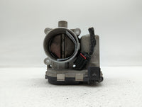 2012-2013 Ford Focus Throttle Body P/N:DS7E-9F991-BB CM5E-9F991-AD, CM5E-9F991-AC Fits Fits 2012 2013 2014 2015 2016 2017 OE