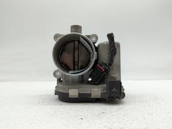 compare product 2012-2013 Ford Focus Throttle Body P/N:DS7E-9F991-BB CM5E-9F991-AD, CM5E-9F991-AC Fits Fits 2012 2013 2014 2015 2016 2017 OEM Used Auto Parts