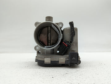 2012-2013 Ford Focus Throttle Body P/N:DS7E-9F991-BB CM5E-9F991-AD, CM5E-9F991-AC Fits Fits 2012 2013 2014 2015 2016 2017 OE