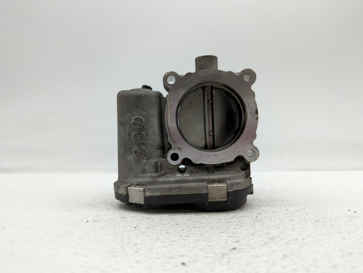 2012-2013 Ford Focus Throttle Body P/N:DS7E-9F991-BB CM5E-9F991-AD, CM5E-9F991-AC Fits Fits 2012 2013 2014 2015 2016 2017 OE
