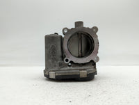 2012-2013 Ford Focus Throttle Body P/N:DS7E-9F991-BB CM5E-9F991-AD, CM5E-9F991-AC Fits Fits 2012 2013 2014 2015 2016 2017 OE