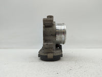 2012-2013 Ford Focus Throttle Body P/N:DS7E-9F991-BB CM5E-9F991-AD, CM5E-9F991-AC Fits Fits 2012 2013 2014 2015 2016 2017 OE