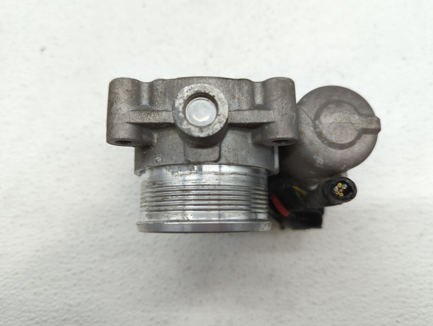 2012-2013 Ford Focus Throttle Body P/N:DS7E-9F991-BB CM5E-9F991-AD, CM5E-9F991-AC Fits Fits 2012 2013 2014 2015 2016 2017 OE