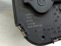 2012-2013 Ford Focus Throttle Body P/N:DS7E-9F991-BB CM5E-9F991-AD, CM5E-9F991-AC Fits Fits 2012 2013 2014 2015 2016 2017 OE
