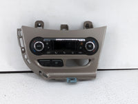 2012 Ford Focus Climate Control Module Temperature AC/Heater Replacement P/N:BM51-18522-AC BM51-18522-BC, BM5T-18C612-AJ Fit