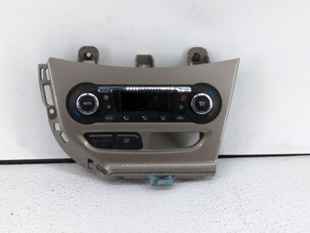 compare product 2012 Ford Focus Climate Control Module Temperature AC/Heater Replacement P/N:BM51-18522-AC BM51-18522-BC, BM5T-18C612-AJ Fits OEM Used Auto Parts
