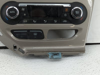 2012 Ford Focus Climate Control Module Temperature AC/Heater Replacement P/N:BM51-18522-AC BM51-18522-BC, BM5T-18C612-AJ Fit