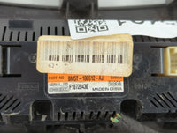 2012 Ford Focus Climate Control Module Temperature AC/Heater Replacement P/N:BM51-18522-AC BM51-18522-BC, BM5T-18C612-AJ Fit