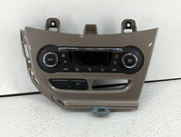 2012 Ford Focus Climate Control Module Temperature AC/Heater Replacement P/N:BM5T-18C612-AH CM5T-11102211, CM5T-19980-AC Fit