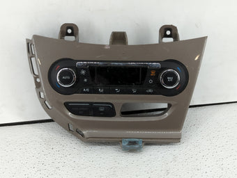 compare product 2012 Ford Focus Climate Control Module Temperature AC/Heater Replacement P/N:BM5T-18C612-AH CM5T-11102211, CM5T-19980-AC Fits OEM Used Auto Parts