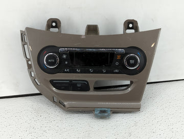 2012 Ford Focus Climate Control Module Temperature AC/Heater Replacement P/N:BM5T-18C612-AH CM5T-11102211, CM5T-19980-AC Fit
