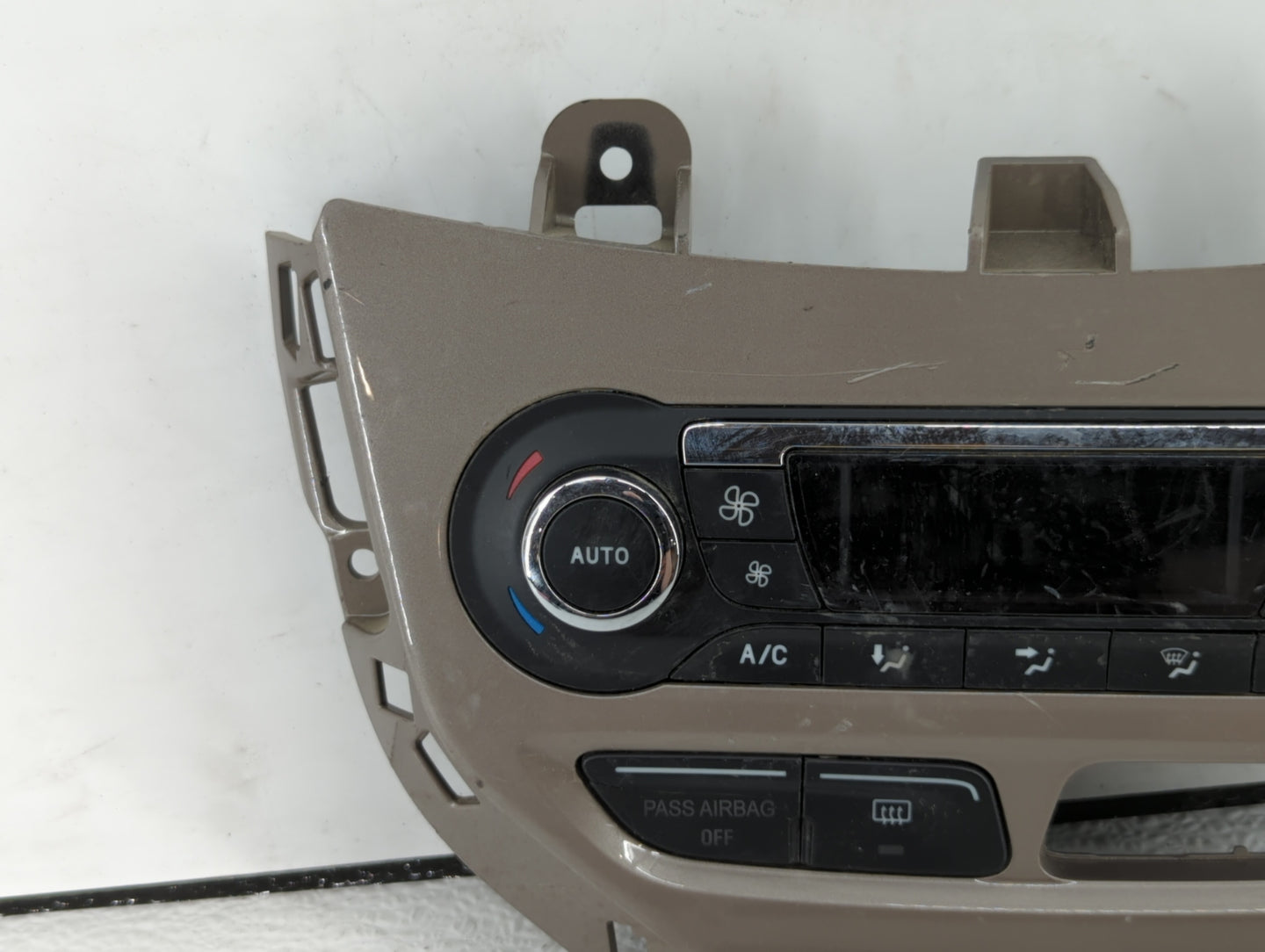 2012 Ford Focus Climate Control Module Temperature AC/Heater Replacement P/N:BM5T-18C612-AH CM5T-11102211, CM5T-19980-AC Fit