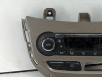 2012 Ford Focus Climate Control Module Temperature AC/Heater Replacement P/N:BM5T-18C612-AH CM5T-11102211, CM5T-19980-AC Fit