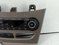 2012 Ford Focus Climate Control Module Temperature AC/Heater Replacement P/N:BM5T-18C612-AH CM5T-11102211, CM5T-19980-AC Fit