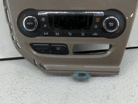 2012 Ford Focus Climate Control Module Temperature AC/Heater Replacement P/N:BM5T-18C612-AH CM5T-11102211, CM5T-19980-AC Fit