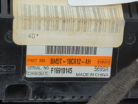 2012 Ford Focus Climate Control Module Temperature AC/Heater Replacement P/N:BM5T-18C612-AH CM5T-11102211, CM5T-19980-AC Fit