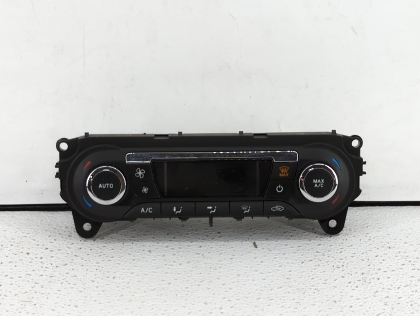 2012 Ford Focus Climate Control Module Temperature AC/Heater Replacement P/N:BM51-18522-AC BM51-18522-BC, BM5T-18C612-AJ Fit