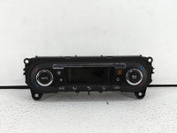 2012 Ford Focus Climate Control Module Temperature AC/Heater Replacement P/N:BM51-18522-AC BM51-18522-BC, BM5T-18C612-AJ Fit