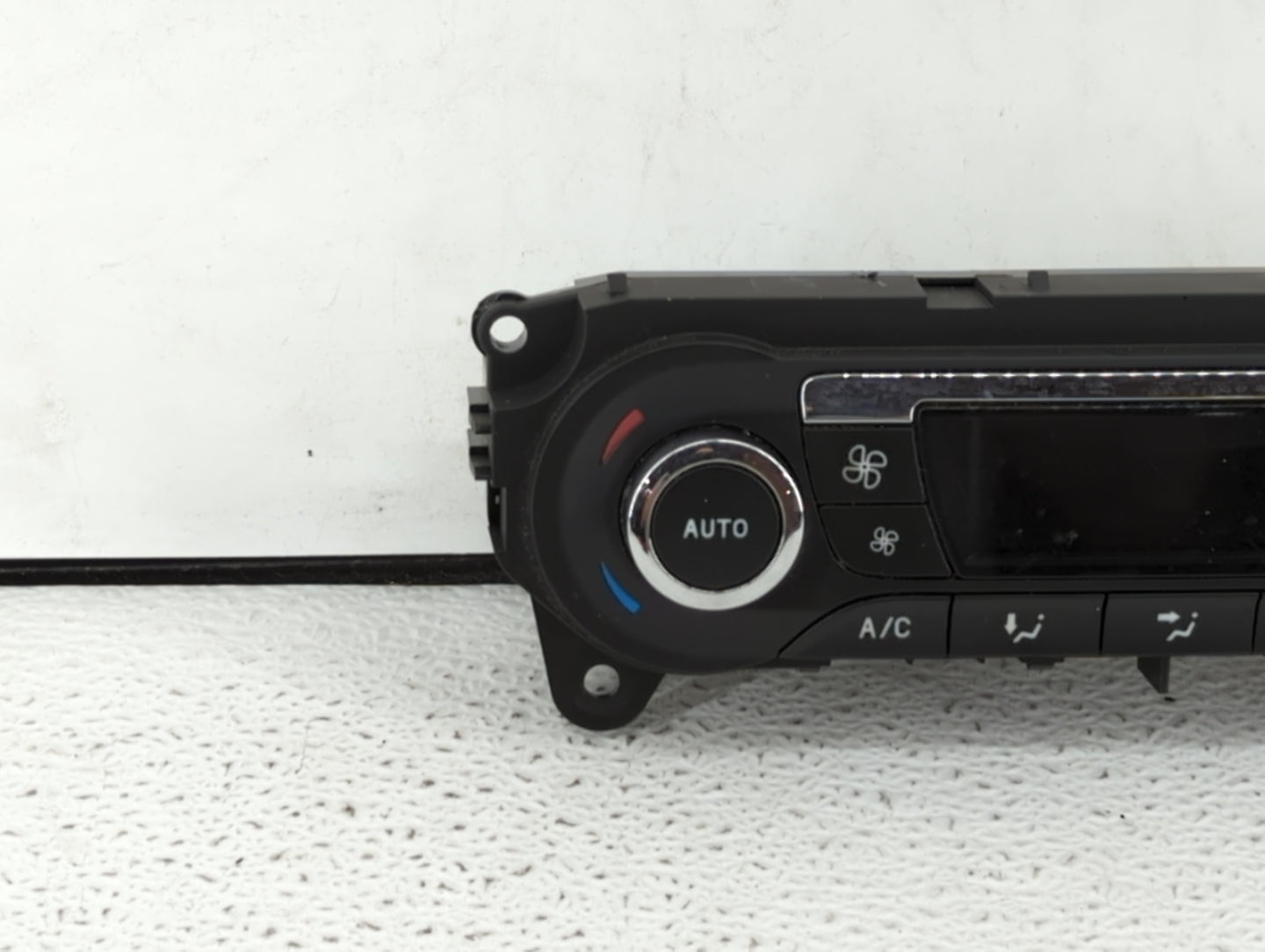 2012 Ford Focus Climate Control Module Temperature AC/Heater Replacement P/N:BM51-18522-AC BM51-18522-BC, BM5T-18C612-AJ Fit
