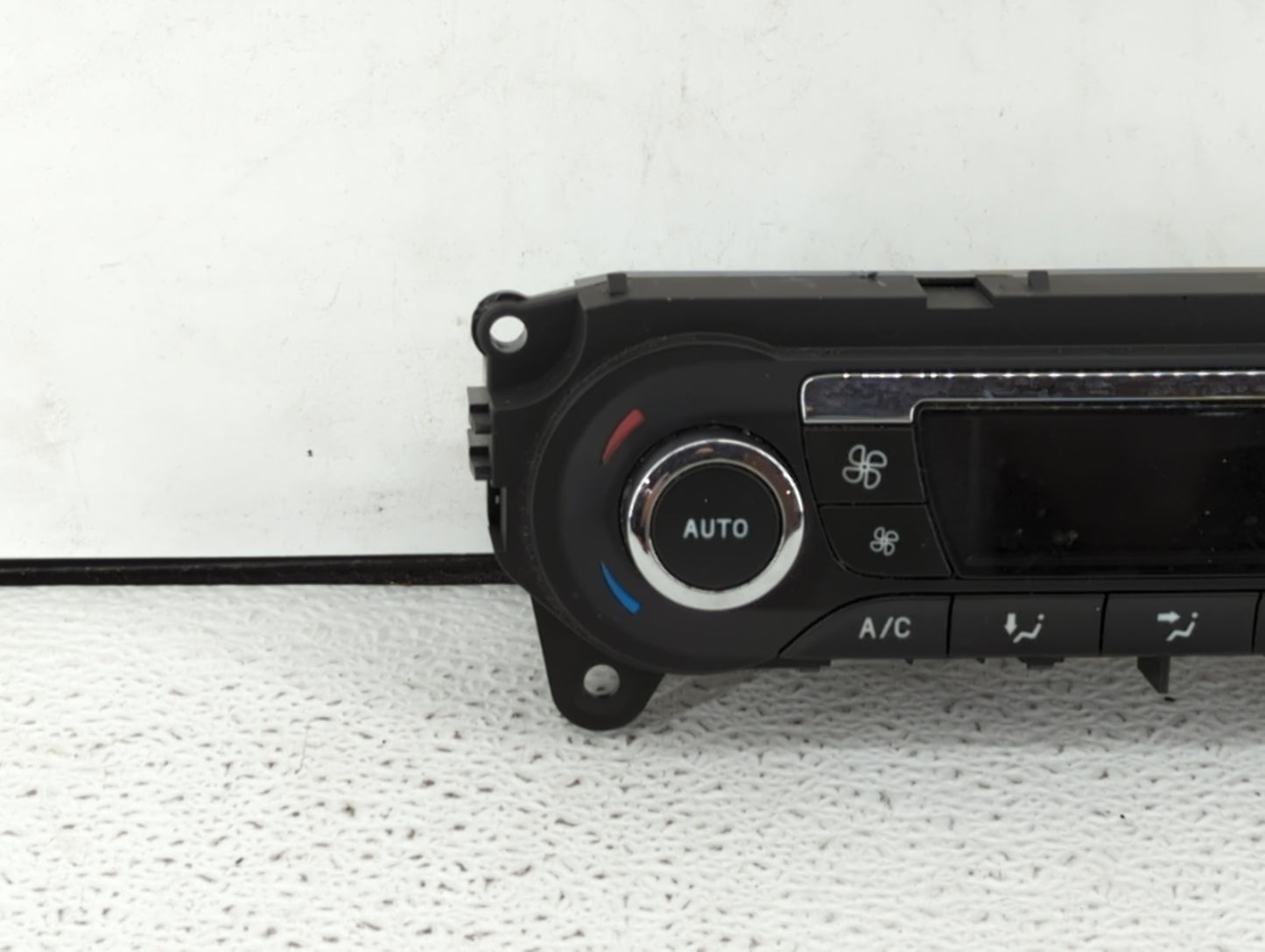 2012 Ford Focus Climate Control Module Temperature AC/Heater Replacement P/N:BM51-18522-AC BM51-18522-BC, BM5T-18C612-AJ Fit
