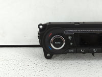 2012 Ford Focus Climate Control Module Temperature AC/Heater Replacement P/N:BM51-18522-AC BM51-18522-BC, BM5T-18C612-AJ Fit