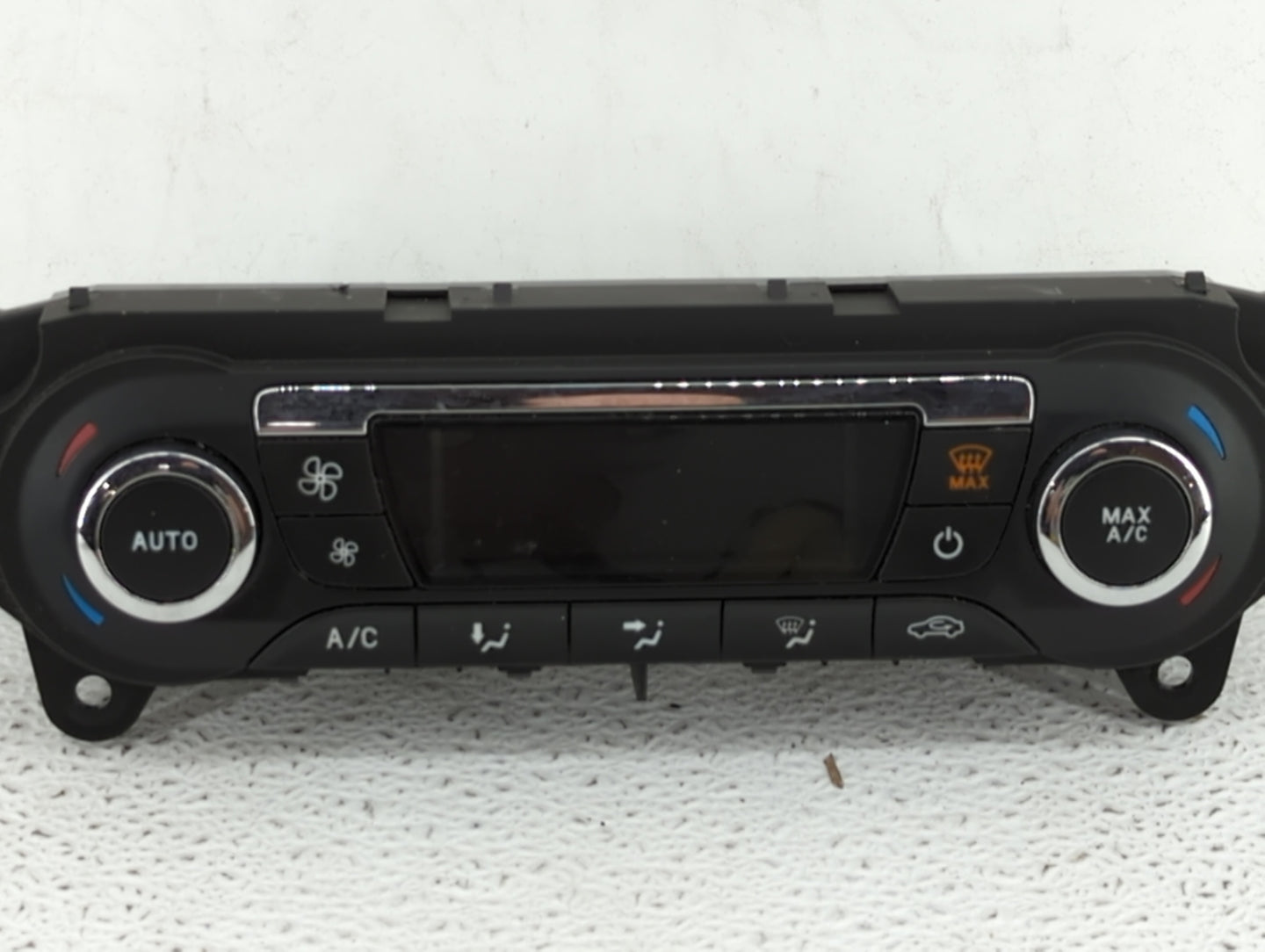 2012 Ford Focus Climate Control Module Temperature AC/Heater Replacement P/N:BM51-18522-AC BM51-18522-BC, BM5T-18C612-AJ Fit