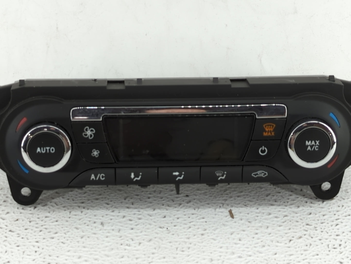 2012 Ford Focus Climate Control Module Temperature AC/Heater Replacement P/N:BM51-18522-AC BM51-18522-BC, BM5T-18C612-AJ Fit