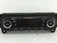 2012 Ford Focus Climate Control Module Temperature AC/Heater Replacement P/N:BM51-18522-AC BM51-18522-BC, BM5T-18C612-AJ Fit