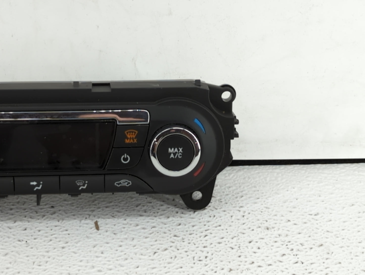 2012 Ford Focus Climate Control Module Temperature AC/Heater Replacement P/N:BM51-18522-AC BM51-18522-BC, BM5T-18C612-AJ Fit
