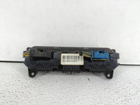 2012 Ford Focus Climate Control Module Temperature AC/Heater Replacement P/N:BM51-18522-AC BM51-18522-BC, BM5T-18C612-AJ Fit