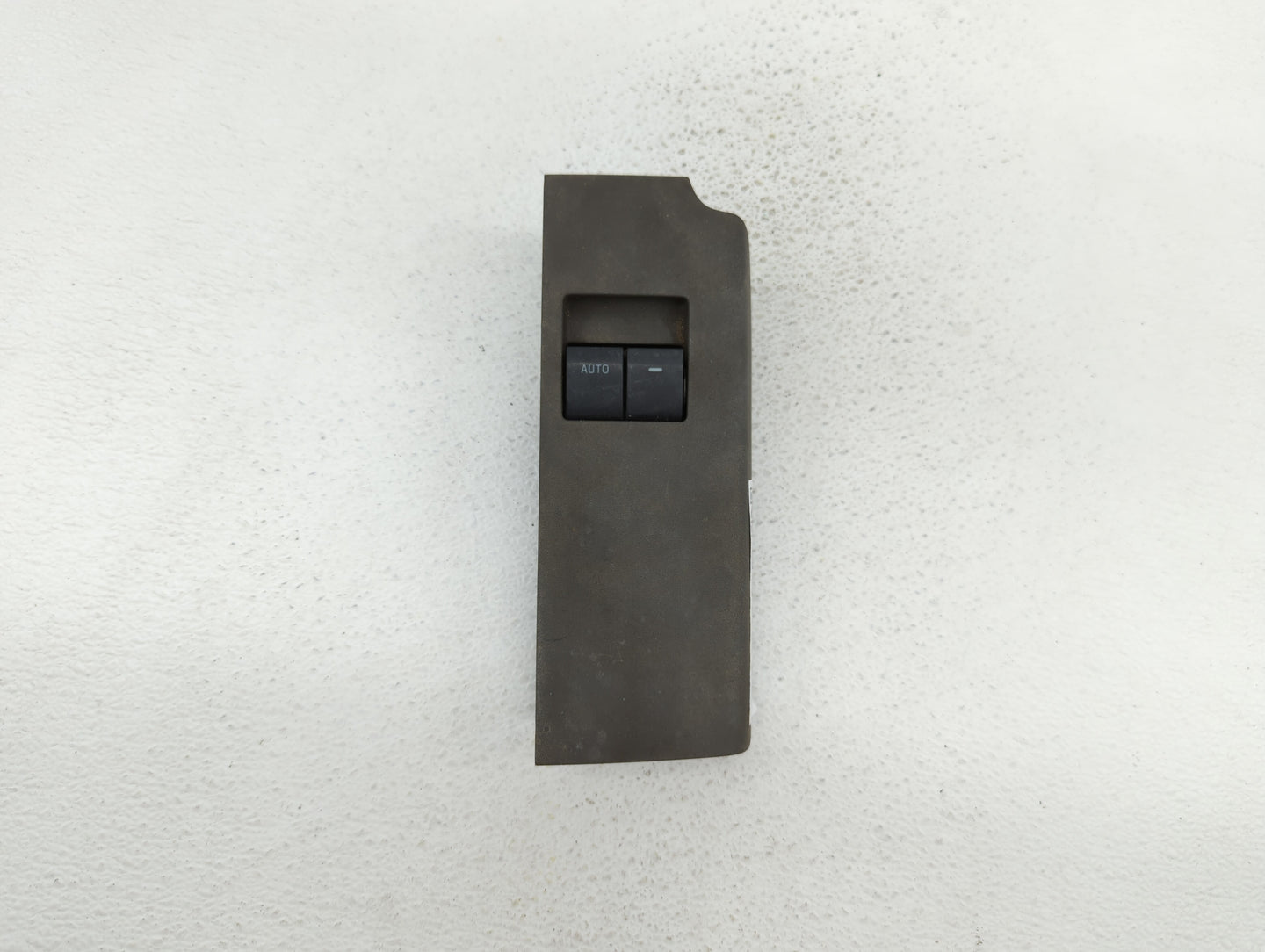 2008-2010 Ford Focus Passenger Right Rear Power Window Switch - Oemusedautoparts1.com