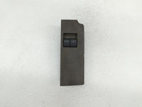 2008-2010 Ford Focus Passenger Right Rear Power Window Switch - Oemusedautoparts1.com