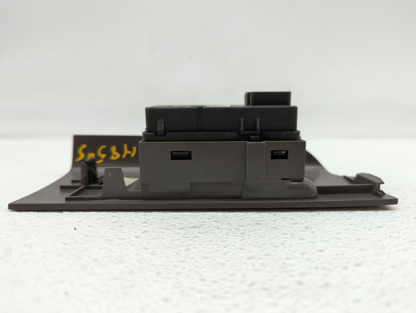 2008-2010 Ford Focus Passenger Right Rear Power Window Switch - Oemusedautoparts1.com