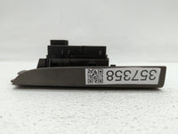 2008-2010 Ford Focus Passenger Right Rear Power Window Switch - Oemusedautoparts1.com