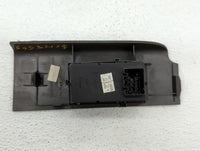 2008-2010 Ford Focus Passenger Right Rear Power Window Switch - Oemusedautoparts1.com