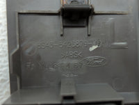 2008-2010 Ford Focus Passenger Right Rear Power Window Switch - Oemusedautoparts1.com
