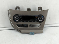 2012 Ford Focus Climate Control Module Temperature AC/Heater Replacement P/N:BM51-18522-AC BM51-18522-BC, BM5T-18C612-AJ Fit