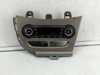 compare product 2012 Ford Focus Climate Control Module Temperature AC/Heater Replacement P/N:BM51-18522-AC BM51-18522-BC, BM5T-18C612-AJ Fits OEM Used Auto Parts