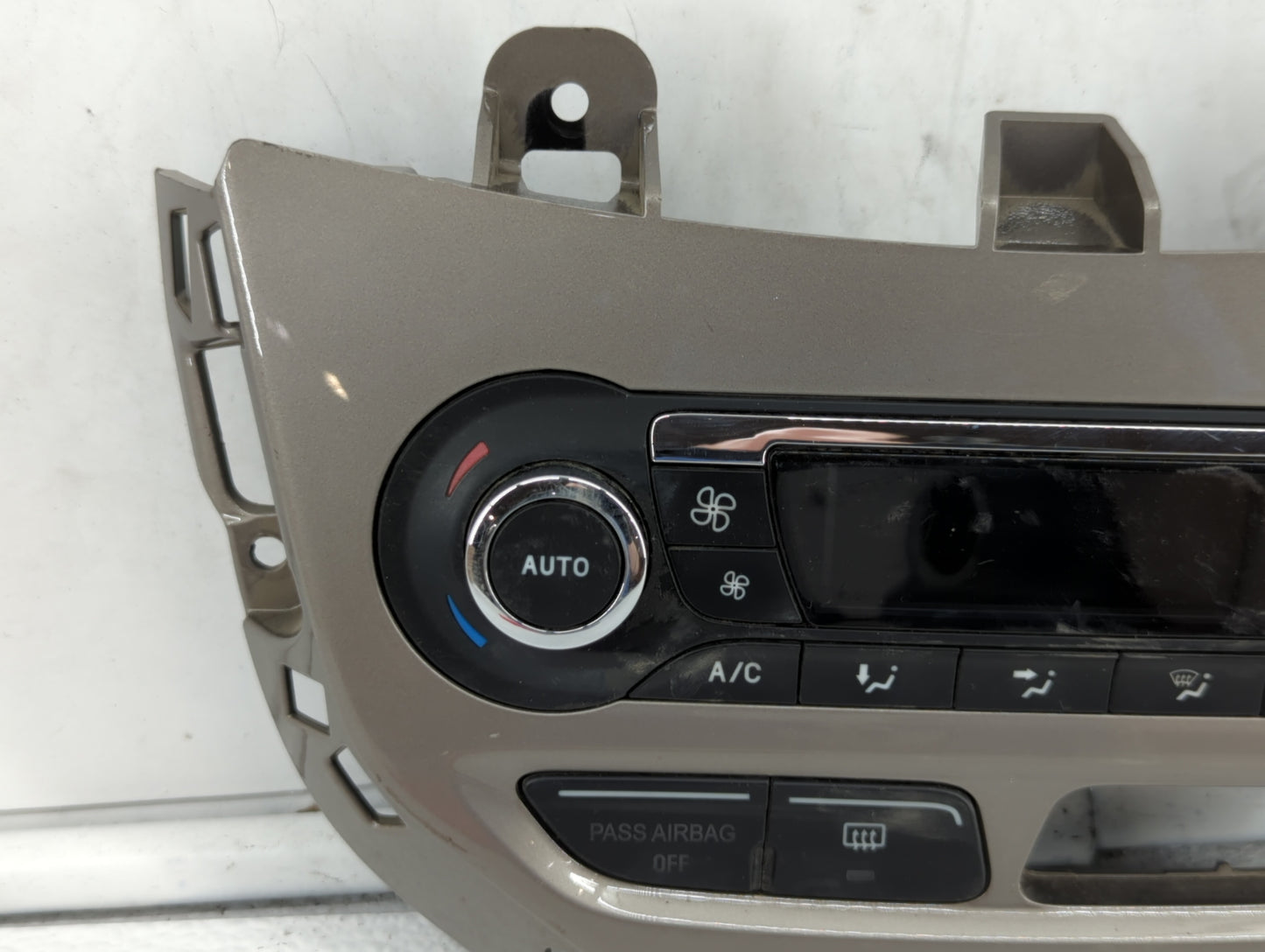 2012 Ford Focus Climate Control Module Temperature AC/Heater Replacement P/N:BM51-18522-AC BM51-18522-BC, BM5T-18C612-AJ Fit