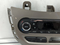 2012 Ford Focus Climate Control Module Temperature AC/Heater Replacement P/N:BM51-18522-AC BM51-18522-BC, BM5T-18C612-AJ Fit