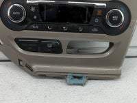 2012 Ford Focus Climate Control Module Temperature AC/Heater Replacement P/N:BM51-18522-AC BM51-18522-BC, BM5T-18C612-AJ Fit