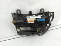 2012 Ford Focus Climate Control Module Temperature AC/Heater Replacement P/N:BM51-18522-AC BM51-18522-BC, BM5T-18C612-AJ Fit