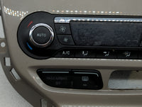 2012 Ford Focus Climate Control Module Temperature AC/Heater Replacement P/N:BM51-18522-AC BM51-18522-BC, BM5T-18C612-AJ Fit