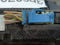 2012 Ford Focus Climate Control Module Temperature AC/Heater Replacement P/N:BM51-18522-AC BM51-18522-BC, BM5T-18C612-AJ Fit
