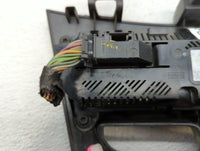 2012 Ford Focus Climate Control Module Temperature AC/Heater Replacement P/N:BM51-18522-AC BM51-18522-BC, BM5T-18C612-AJ Fit