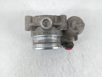 2012-2013 Ford Focus Throttle Body P/N:0280750566 DS7E-9F991-BB, CM5E-9F991-AD Fits Fits 2012 2013 2014 2015 2016 2017 OEM U